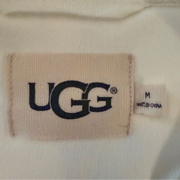 Ugg Open Cardigan/Sweatshirt - Picture 5 of 7